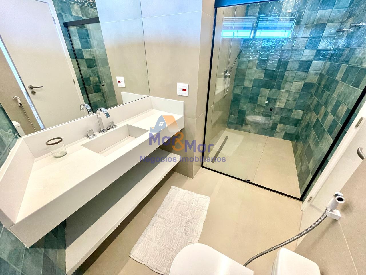 Apartamento GUARUJÁ - SP