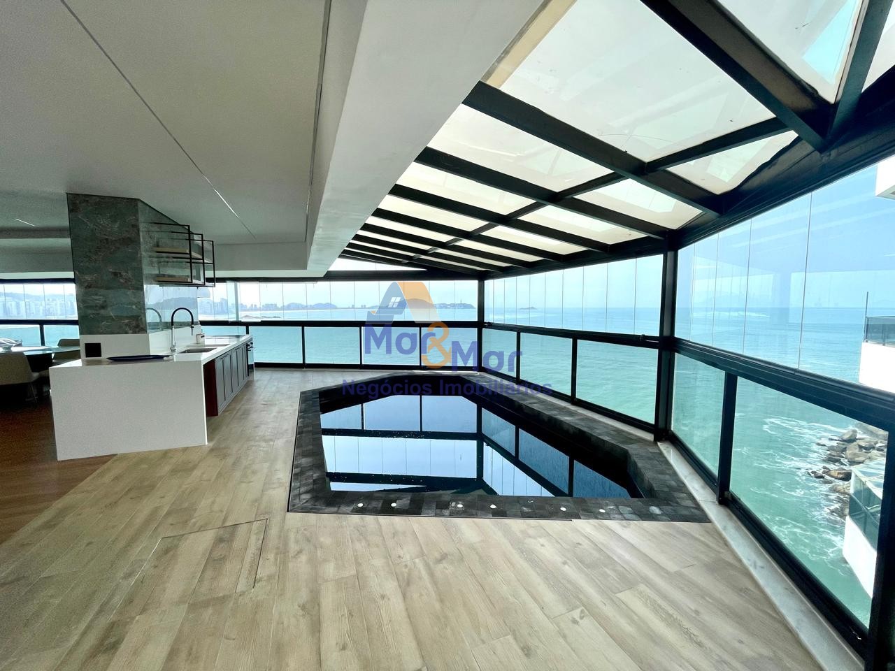 Apartamento GUARUJÁ - SP