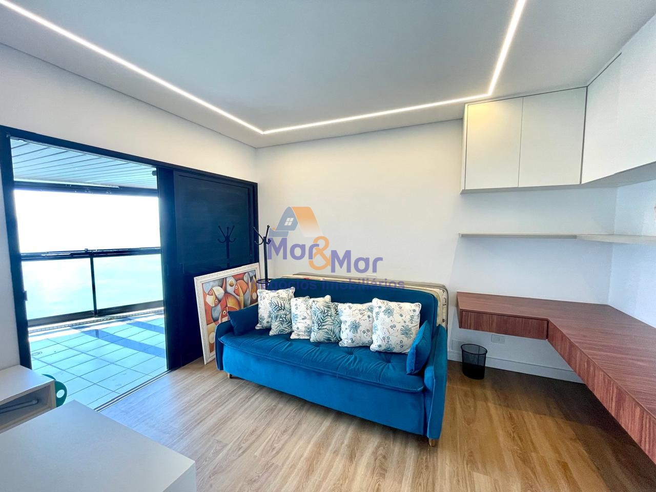Apartamento GUARUJÁ - SP