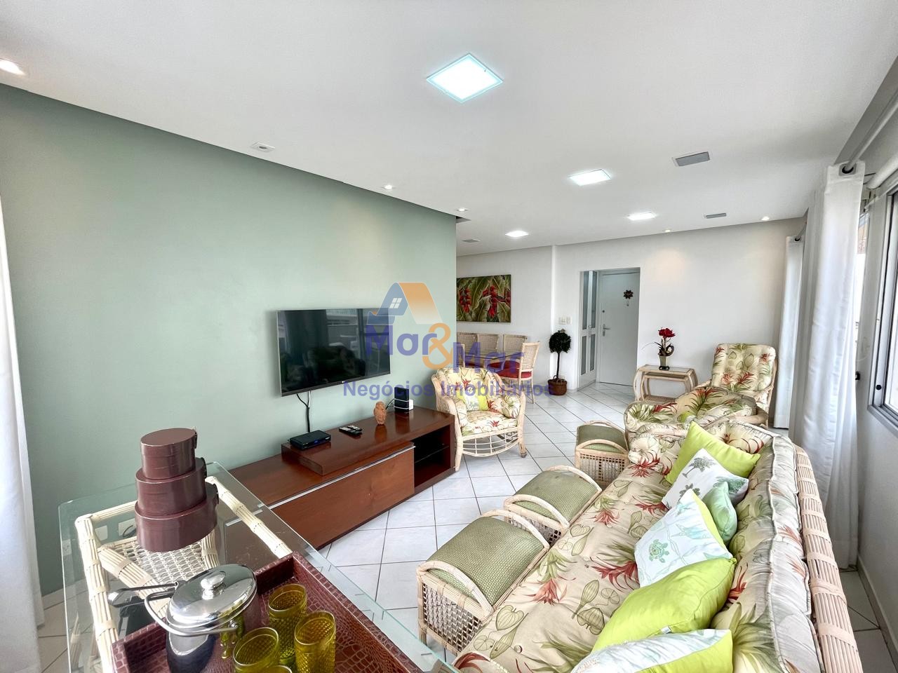 Apartamento GUARUJÁ - SP