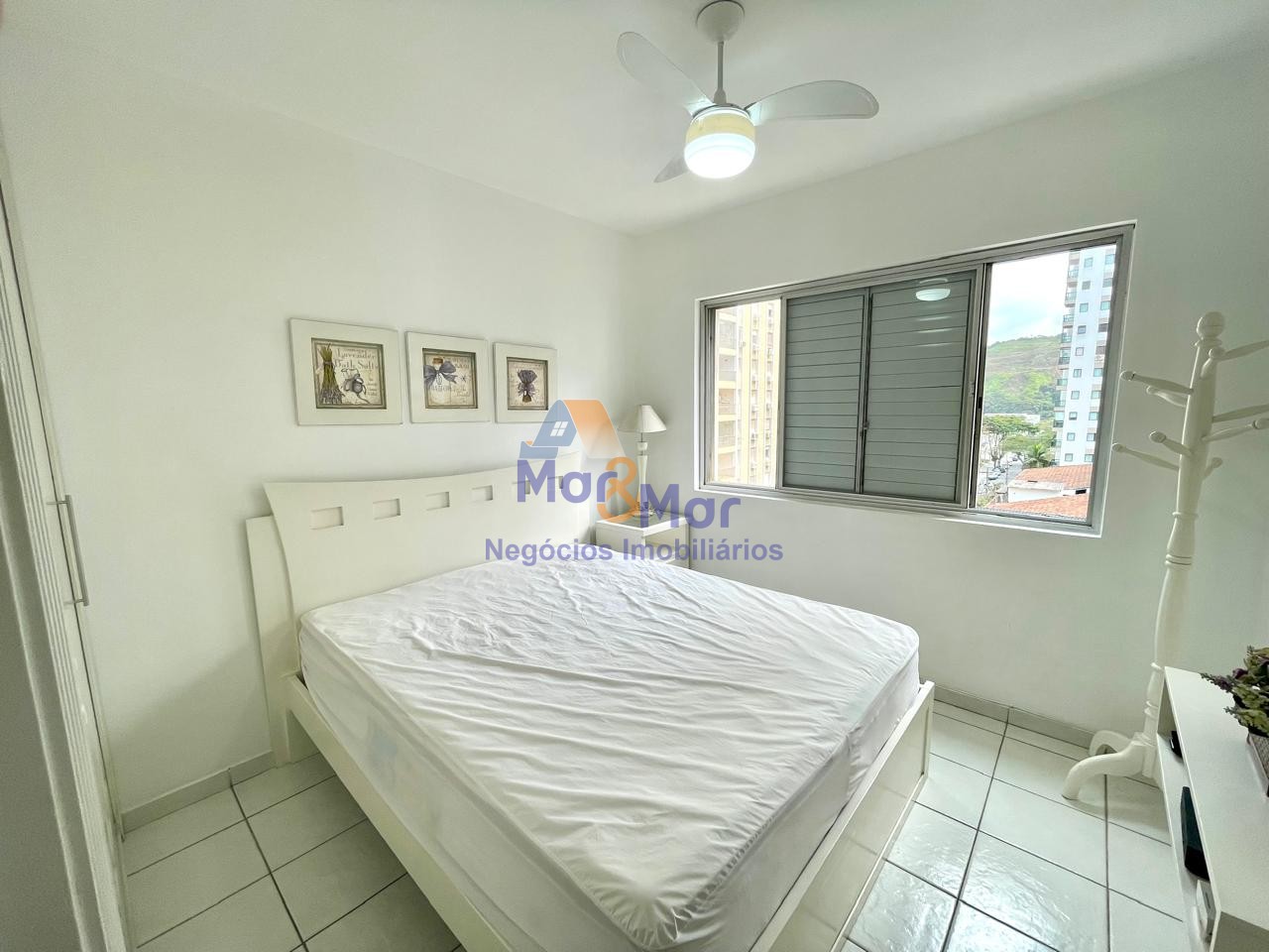 Apartamento GUARUJÁ - SP