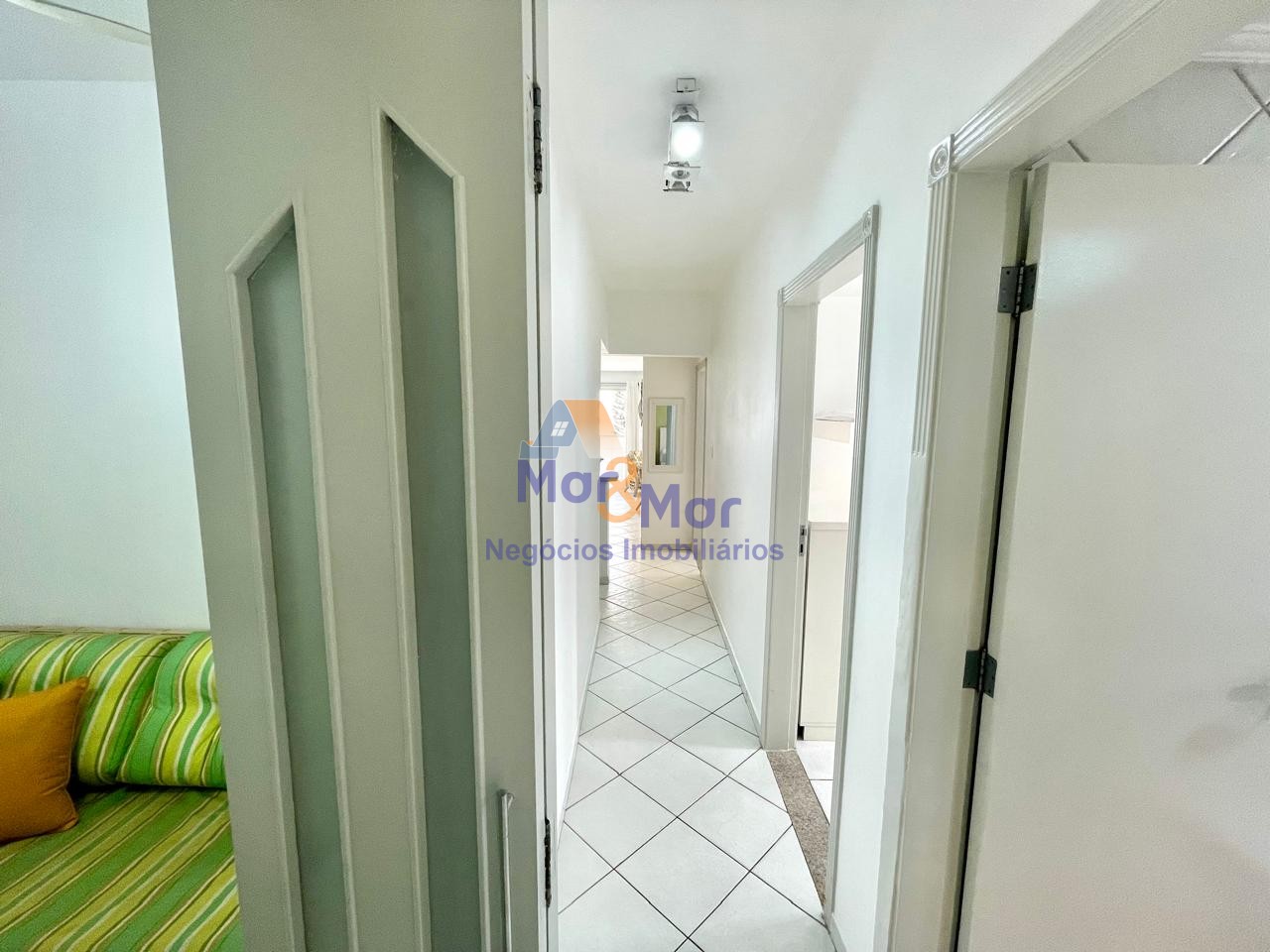 Apartamento GUARUJÁ - SP