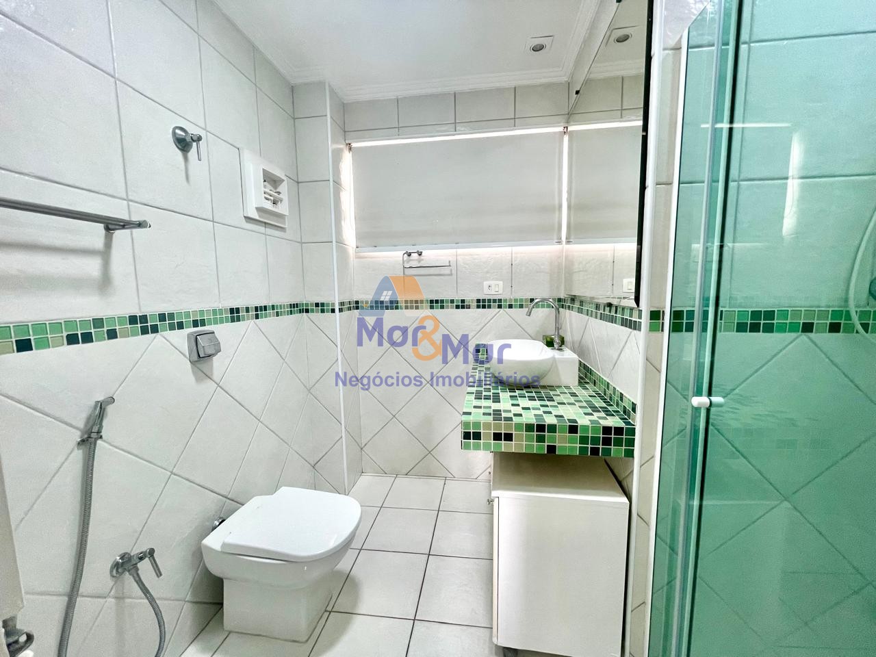 Apartamento GUARUJÁ - SP