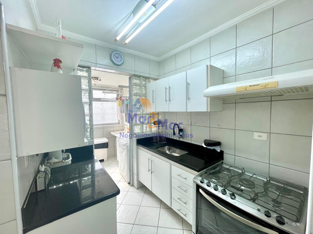 Apartamento GUARUJÁ - SP