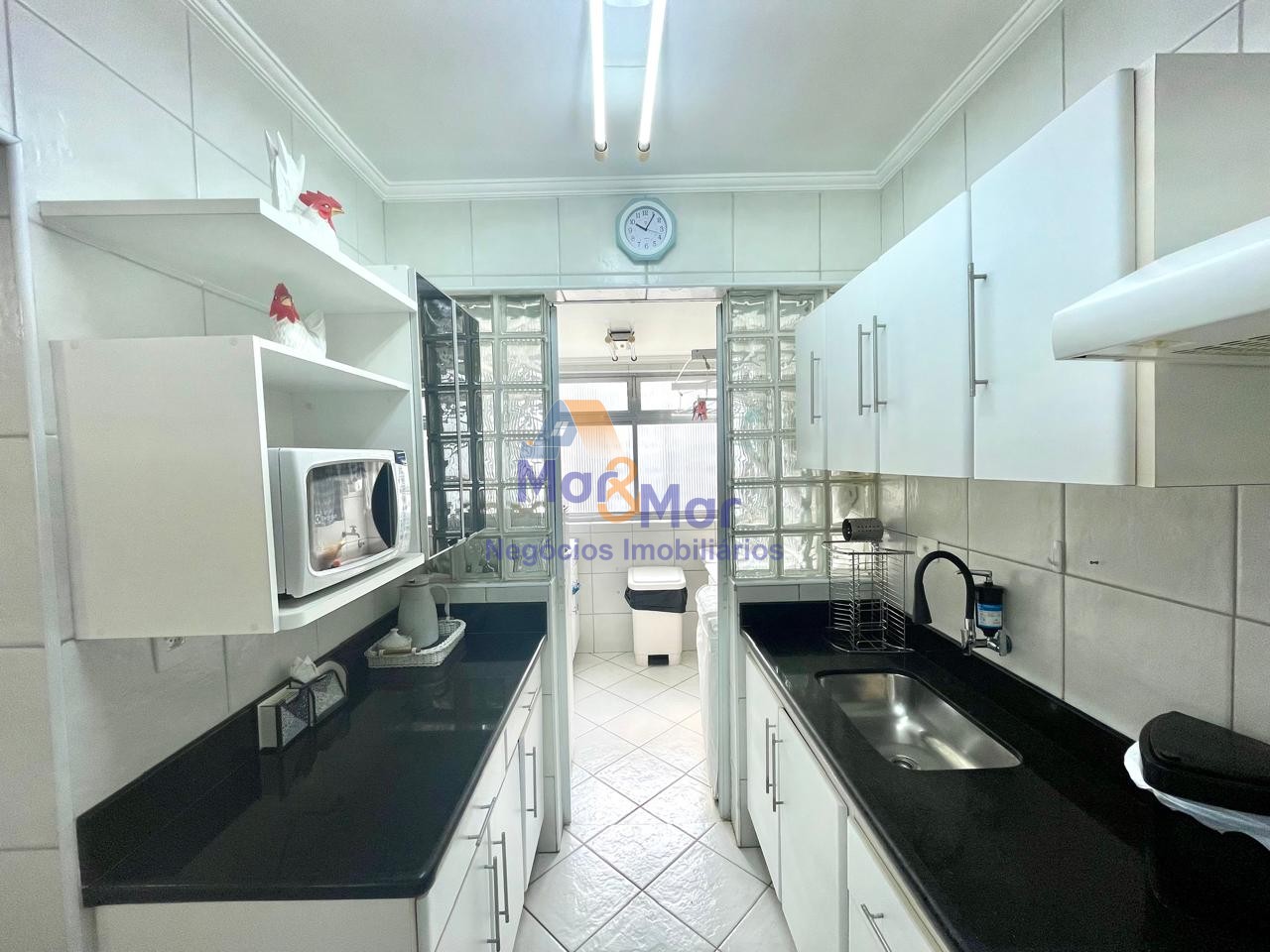 Apartamento GUARUJÁ - SP