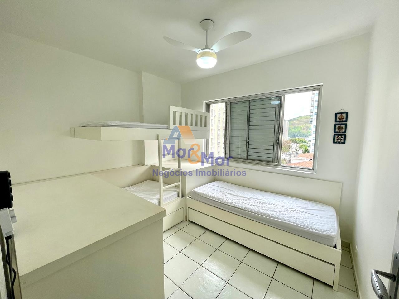 Apartamento GUARUJÁ - SP