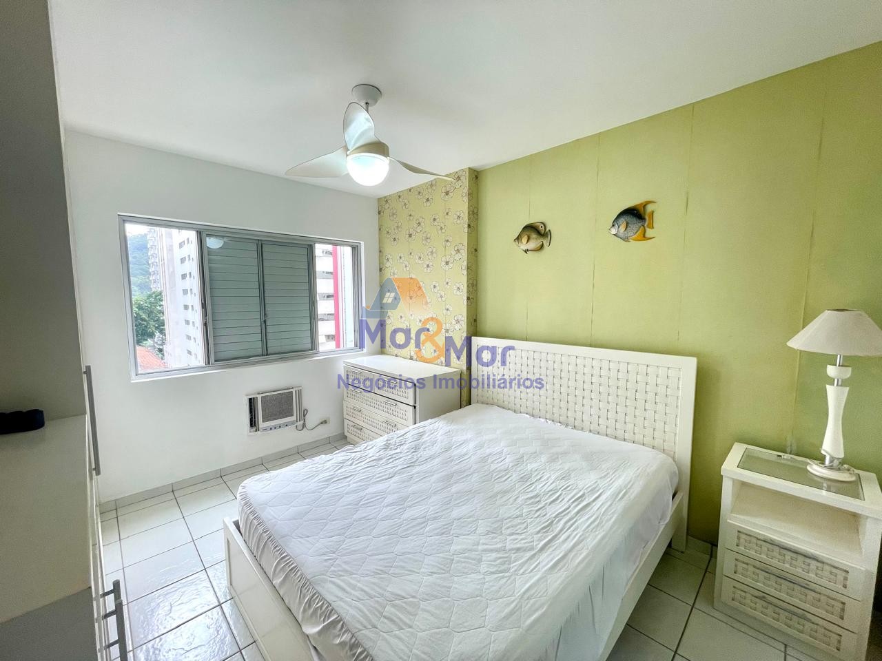 Apartamento GUARUJÁ - SP