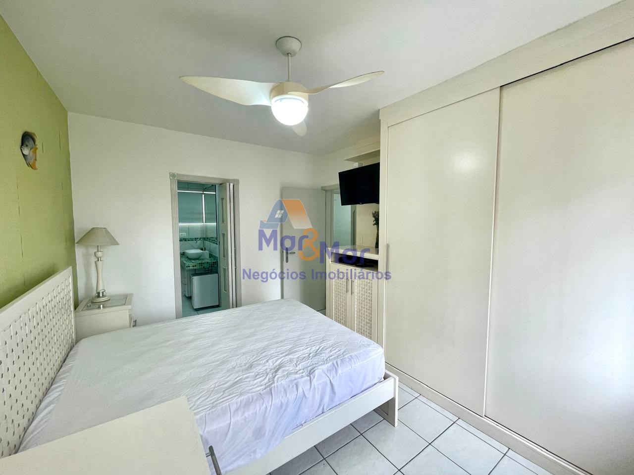 Apartamento GUARUJÁ - SP