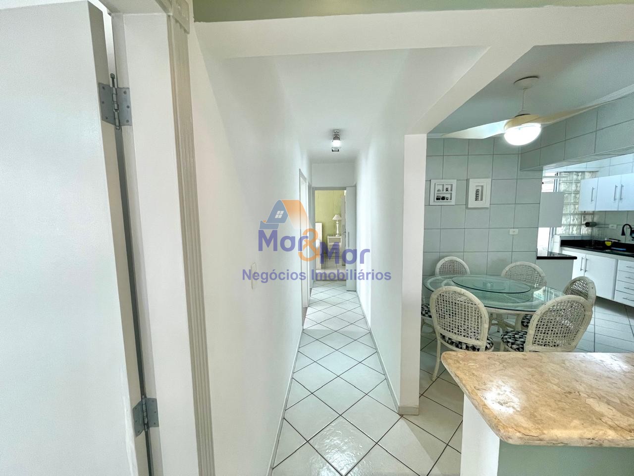 Apartamento GUARUJÁ - SP