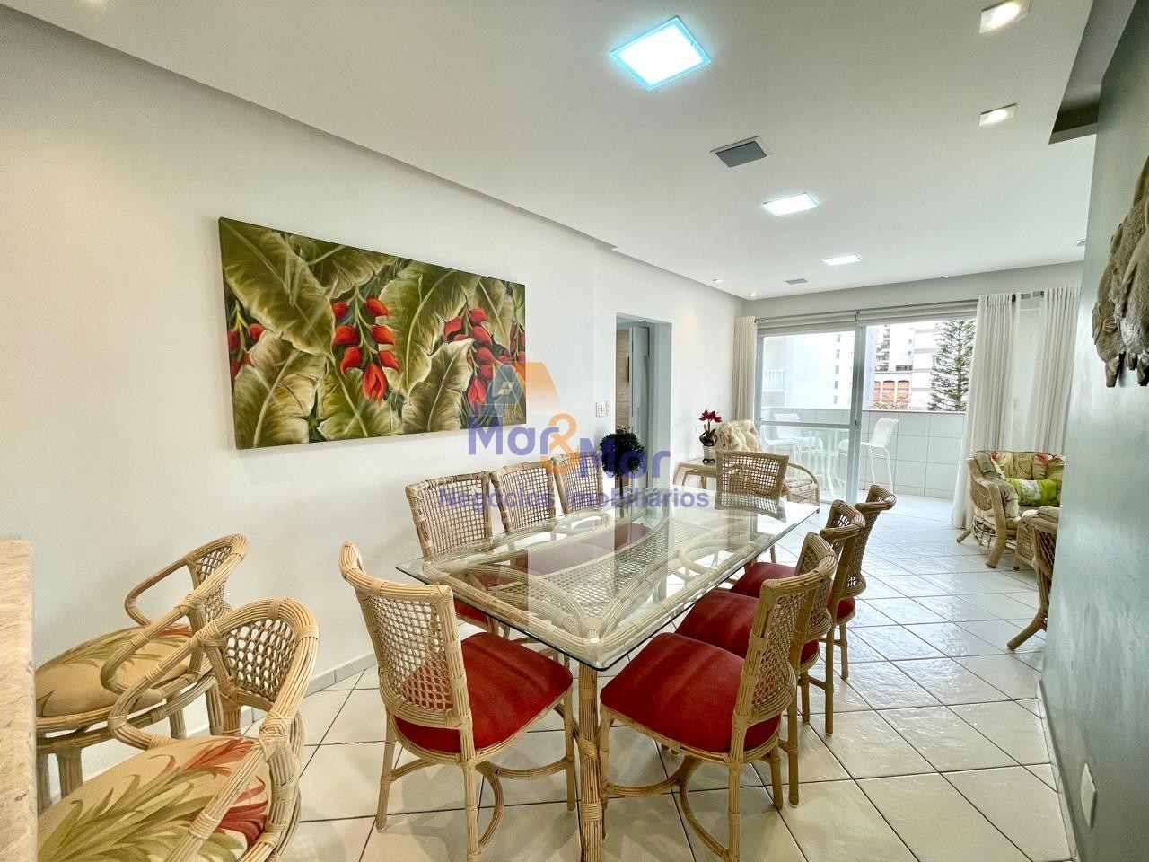 Apartamento GUARUJÁ - SP