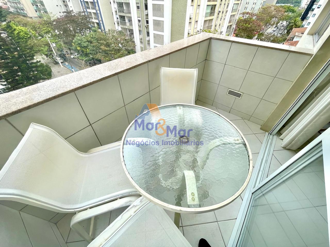 Apartamento GUARUJÁ - SP