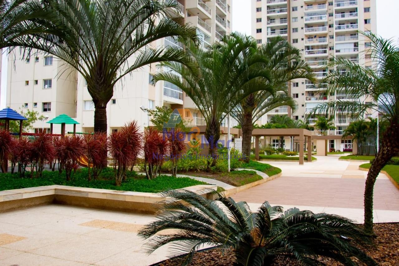 Apartamento GUARUJÁ - SP