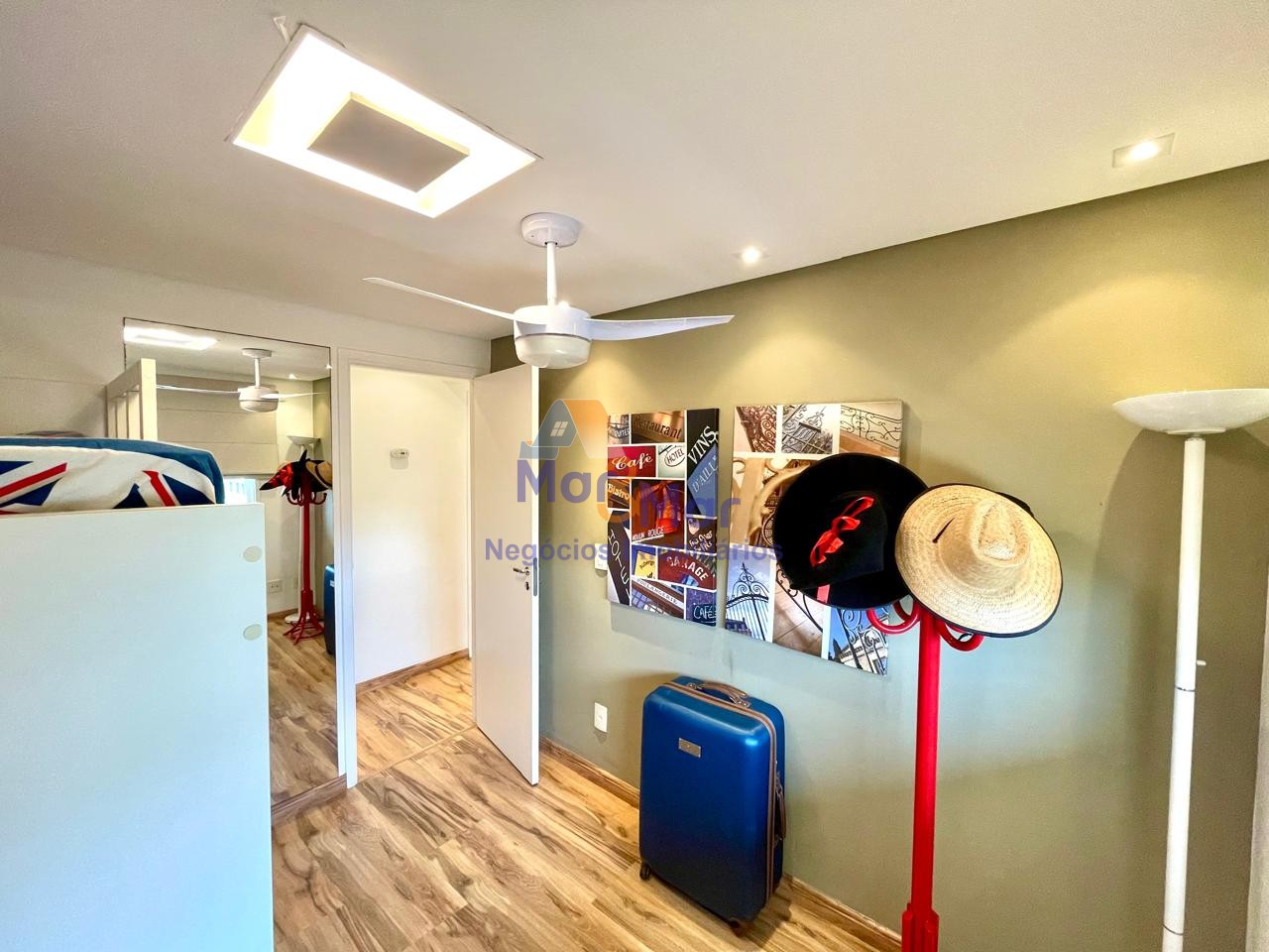 Apartamento GUARUJÁ - SP