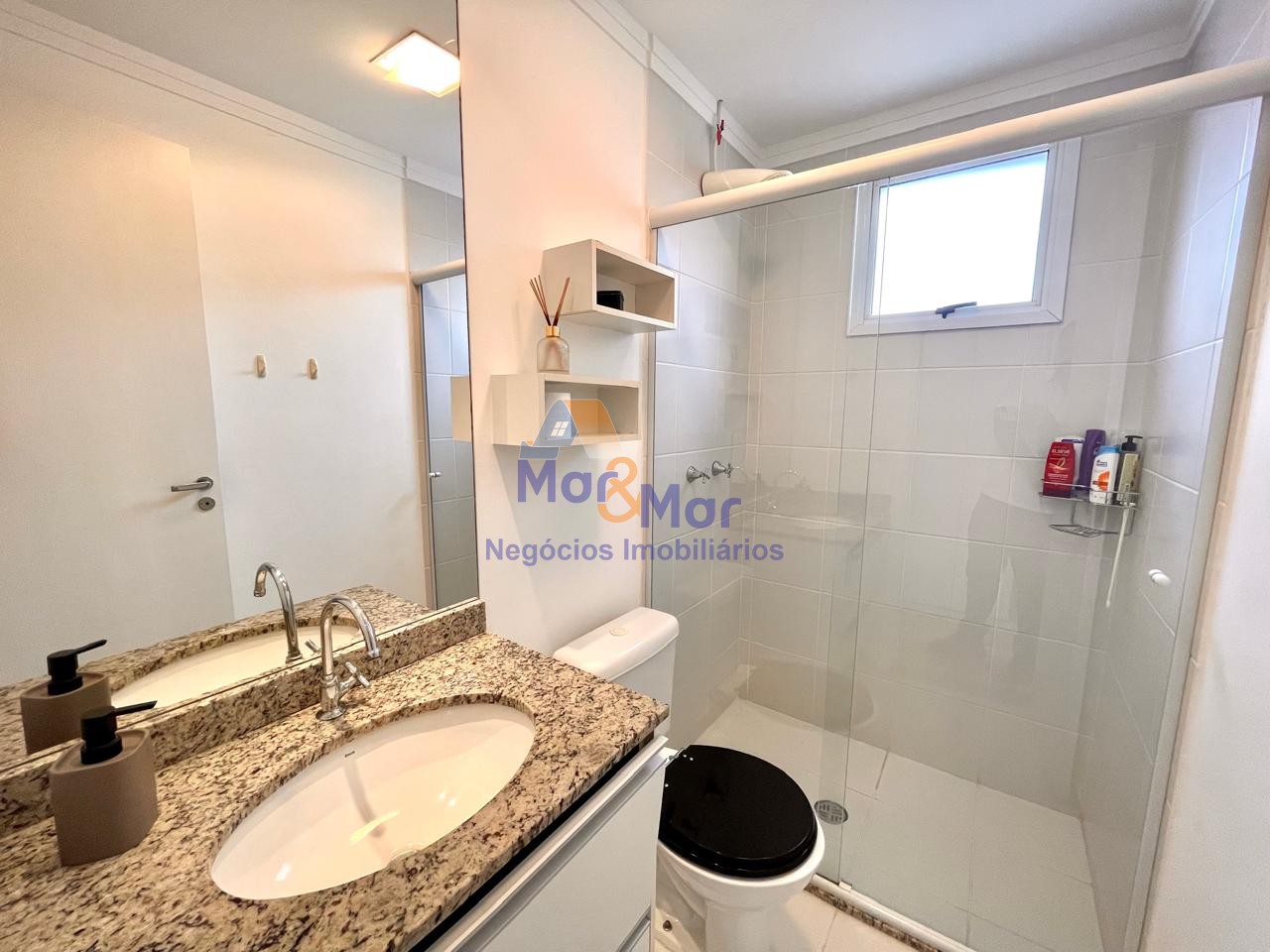 Apartamento GUARUJÁ - SP