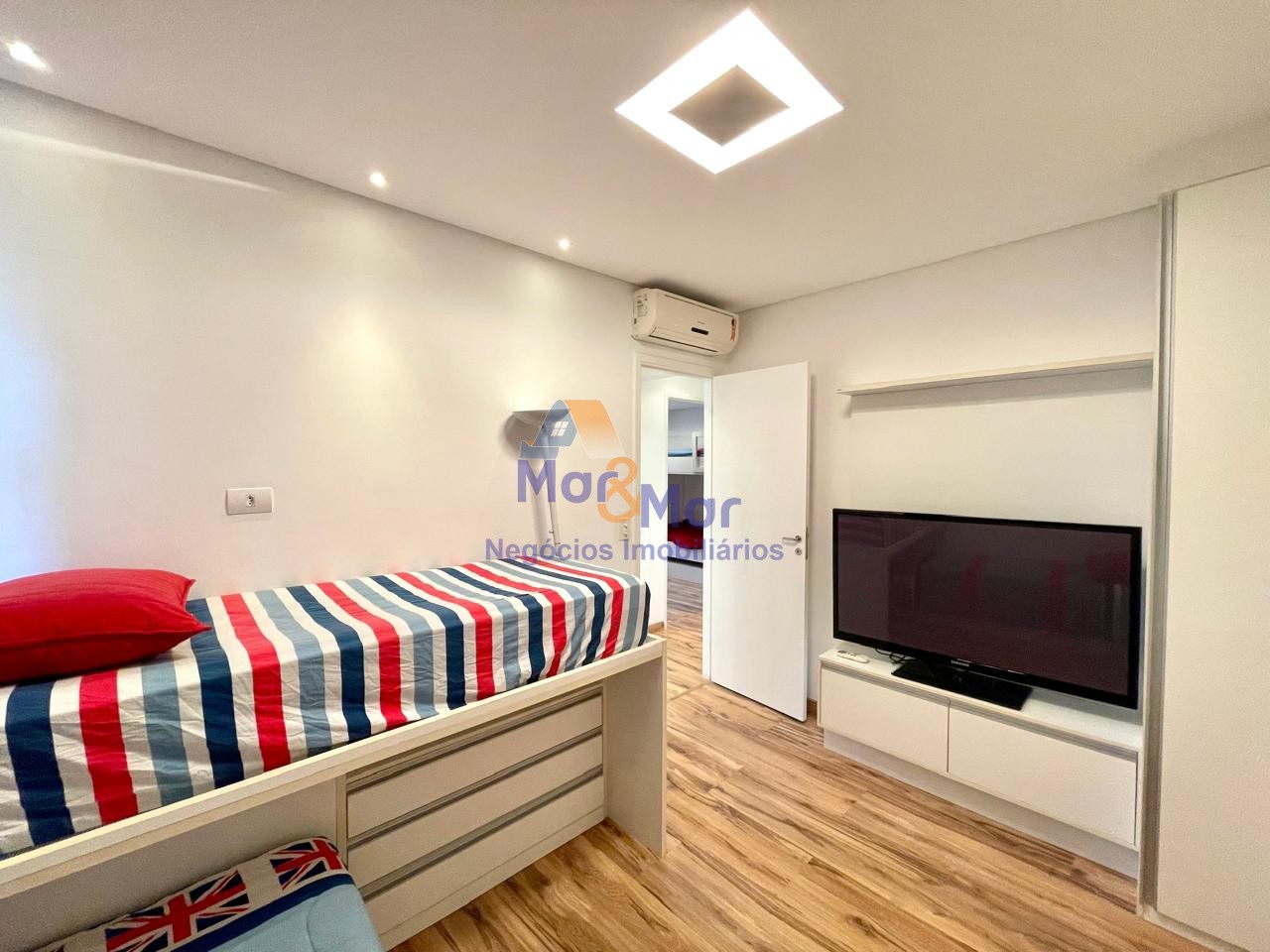 Apartamento GUARUJÁ - SP