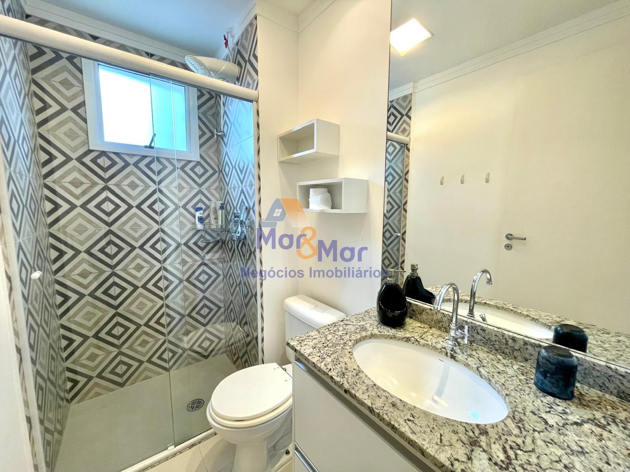 Apartamento GUARUJÁ - SP