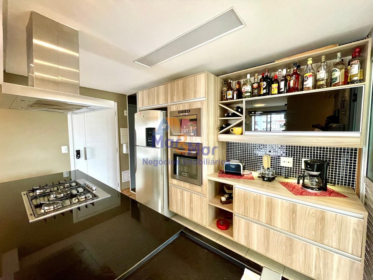 Apartamento GUARUJÁ - SP