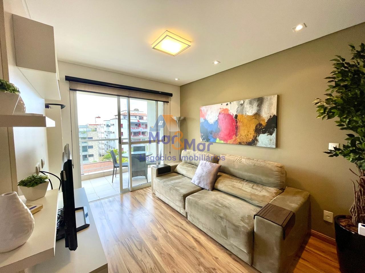 Apartamento GUARUJÁ - SP