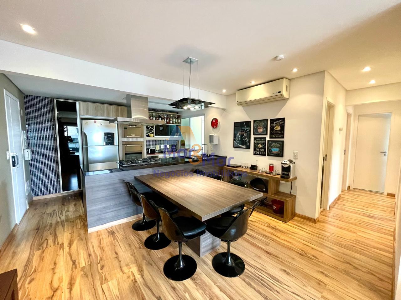 Apartamento GUARUJÁ - SP