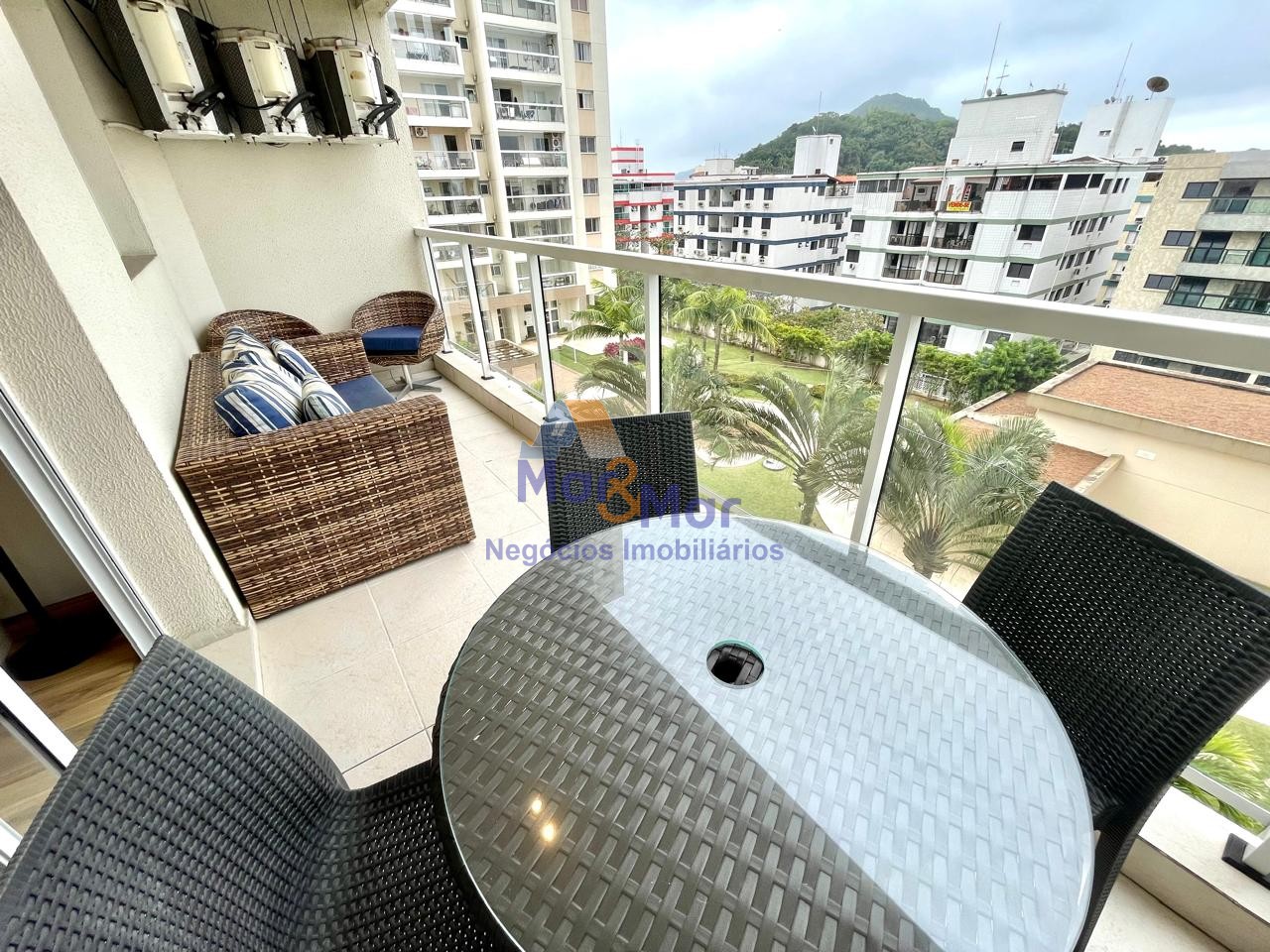 Apartamento GUARUJÁ - SP