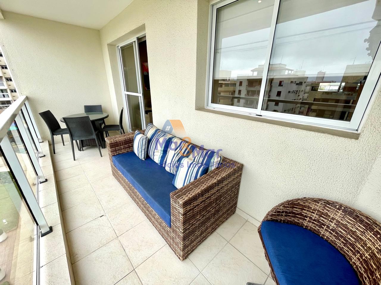 Apartamento GUARUJÁ - SP