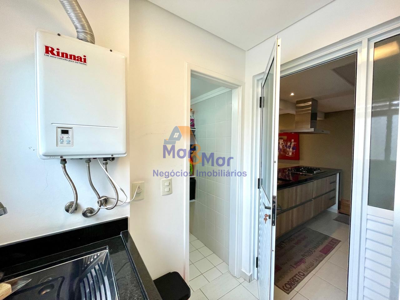 Apartamento GUARUJÁ - SP
