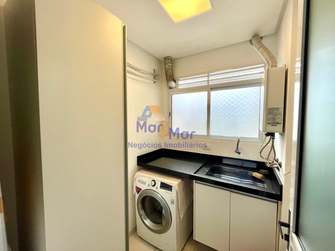 Apartamento GUARUJÁ - SP