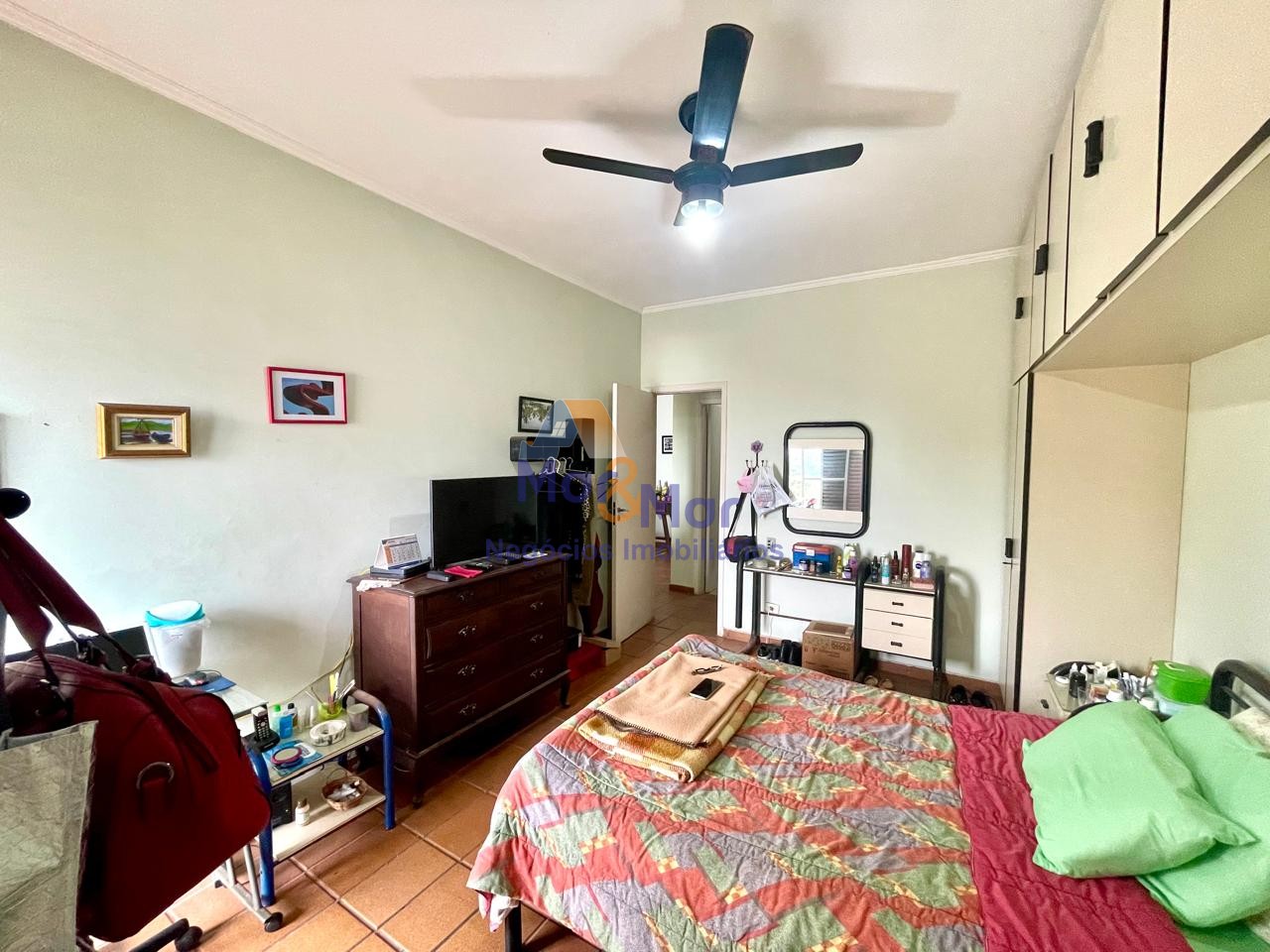 Apartamento GUARUJÁ - SP