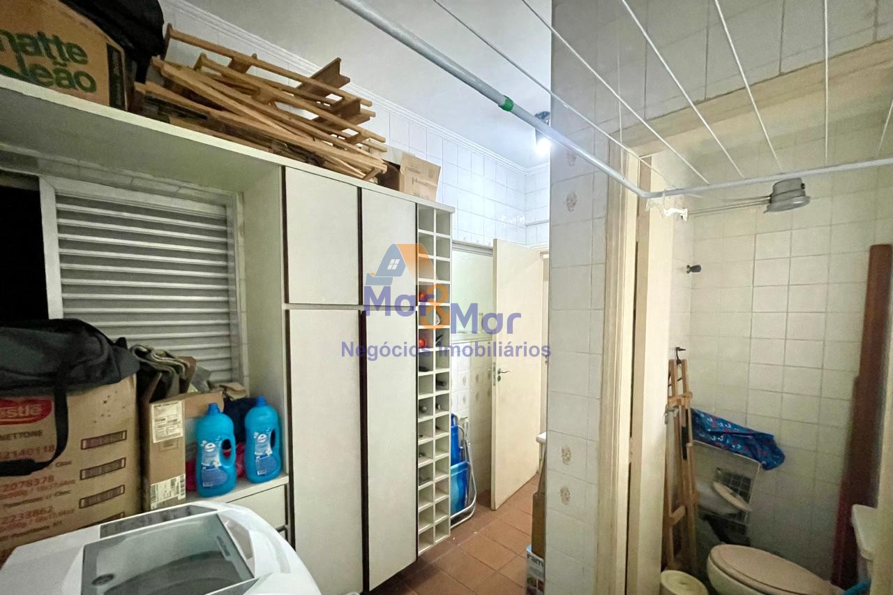 Apartamento GUARUJÁ - SP