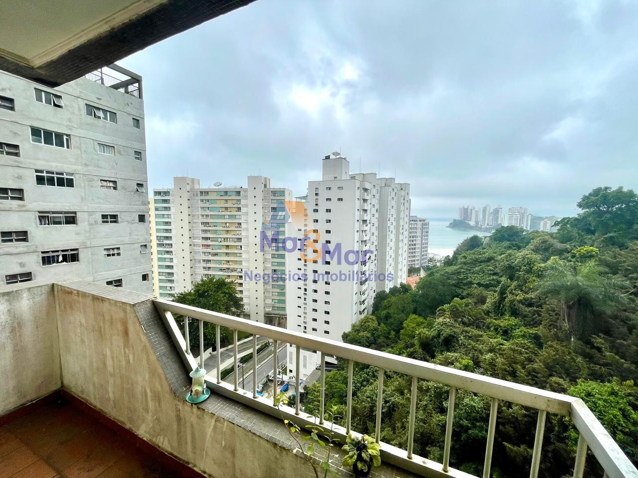 Apartamento GUARUJÁ - SP