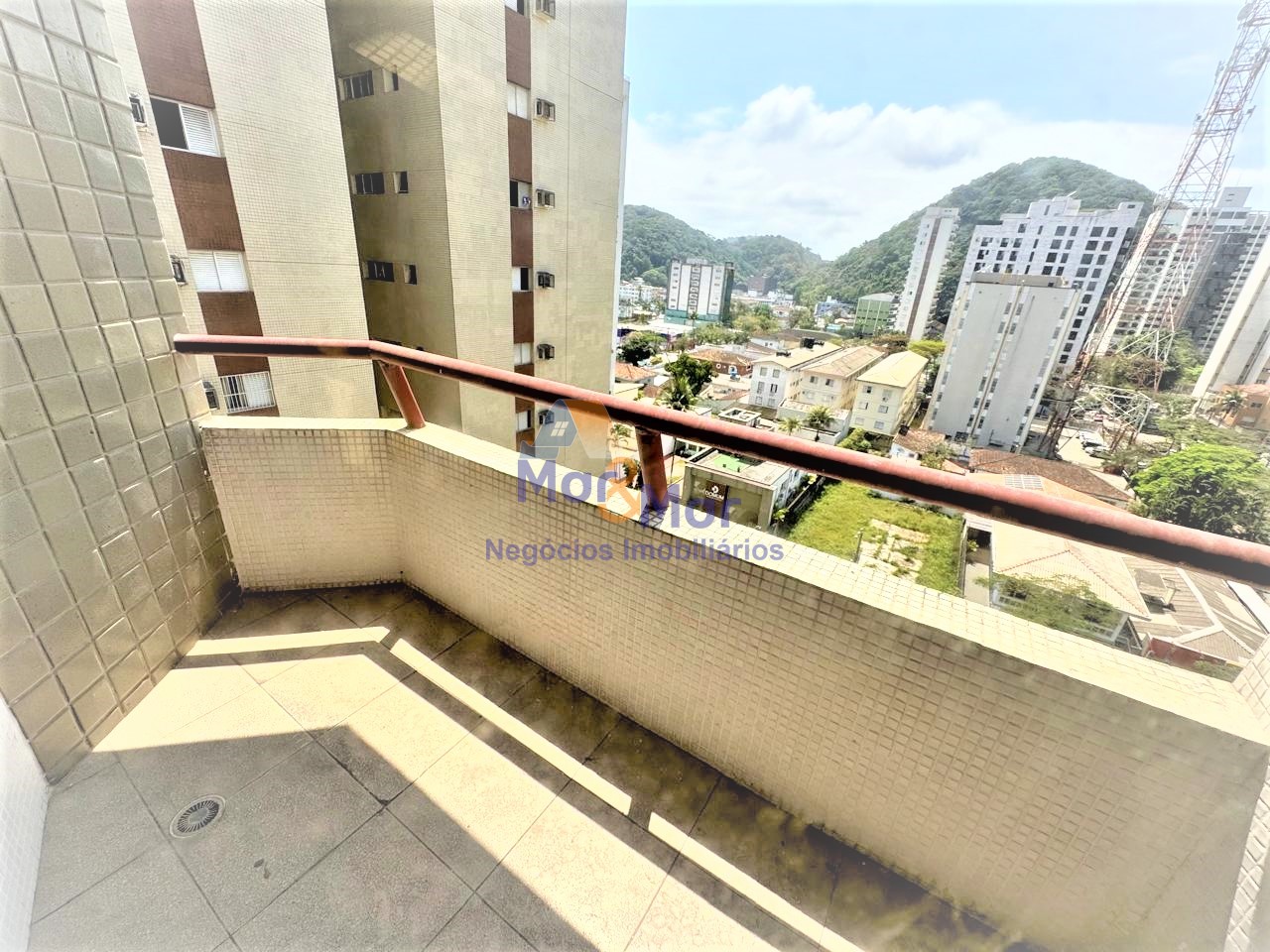 Apartamento GUARUJÁ - SP