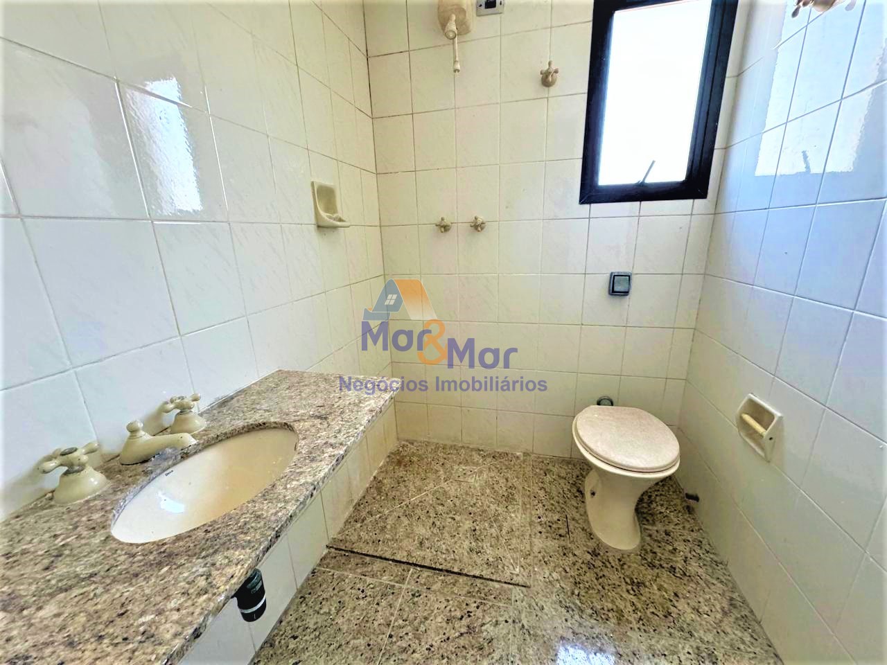 Apartamento GUARUJÁ - SP