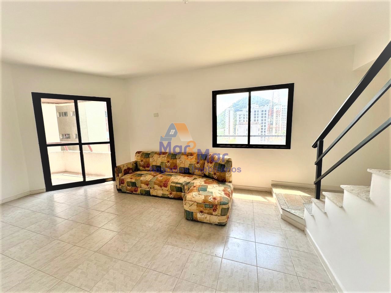 Apartamento GUARUJÁ - SP