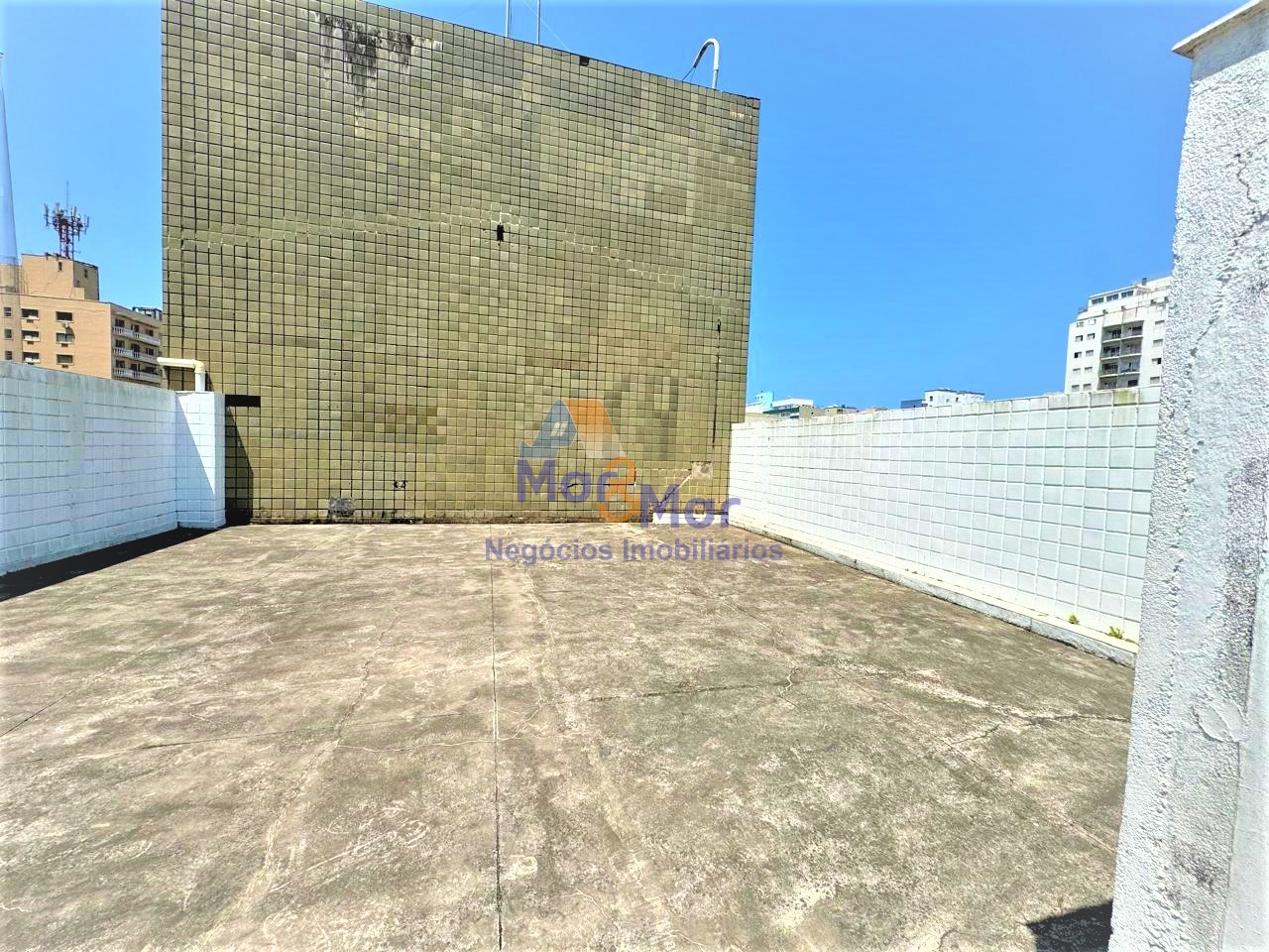 Apartamento GUARUJÁ - SP