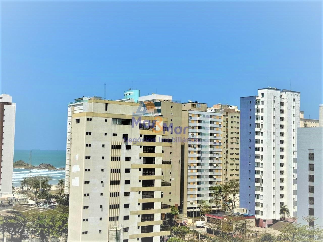 Apartamento GUARUJÁ - SP