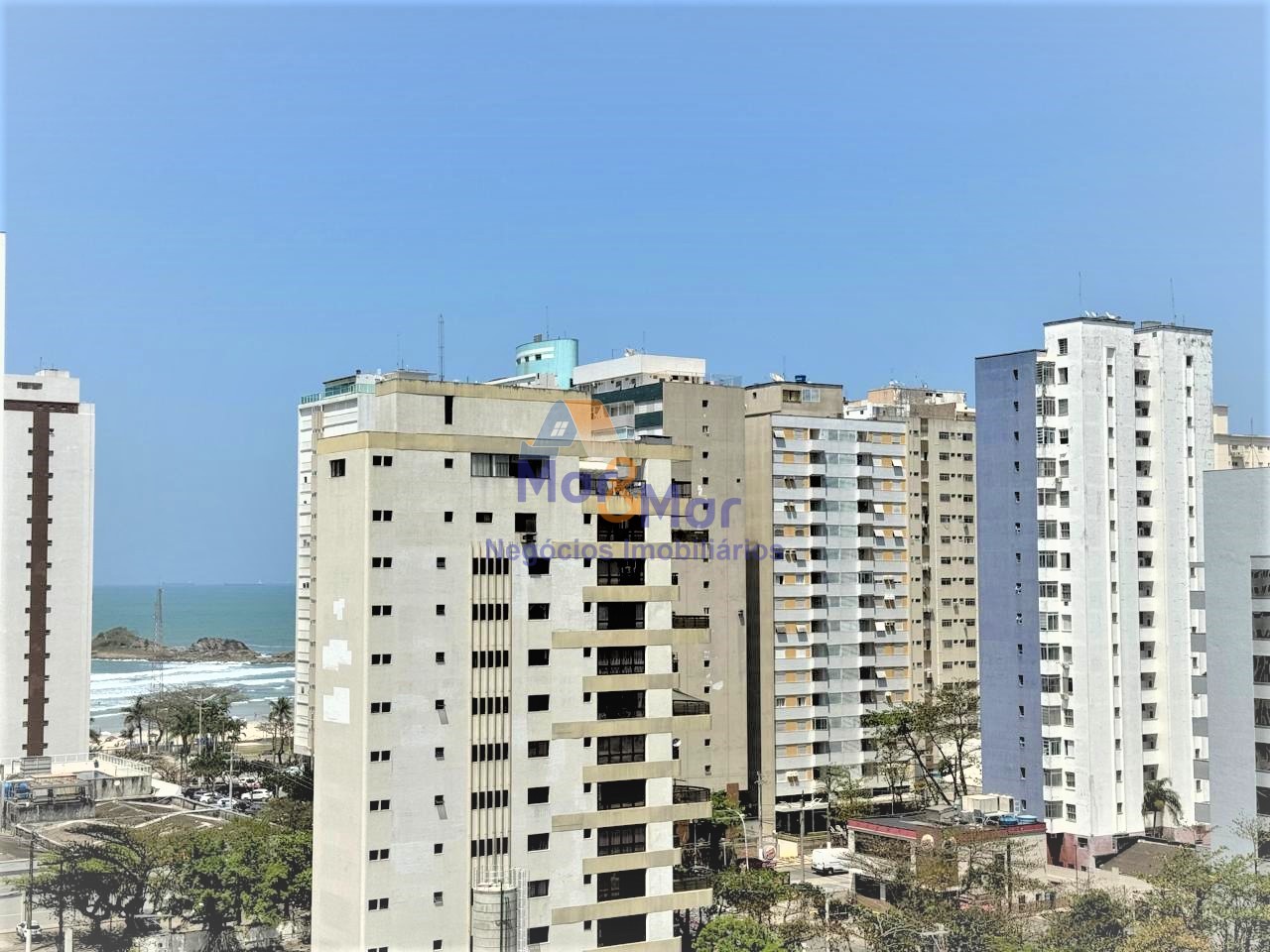 Apartamento GUARUJÁ - SP
