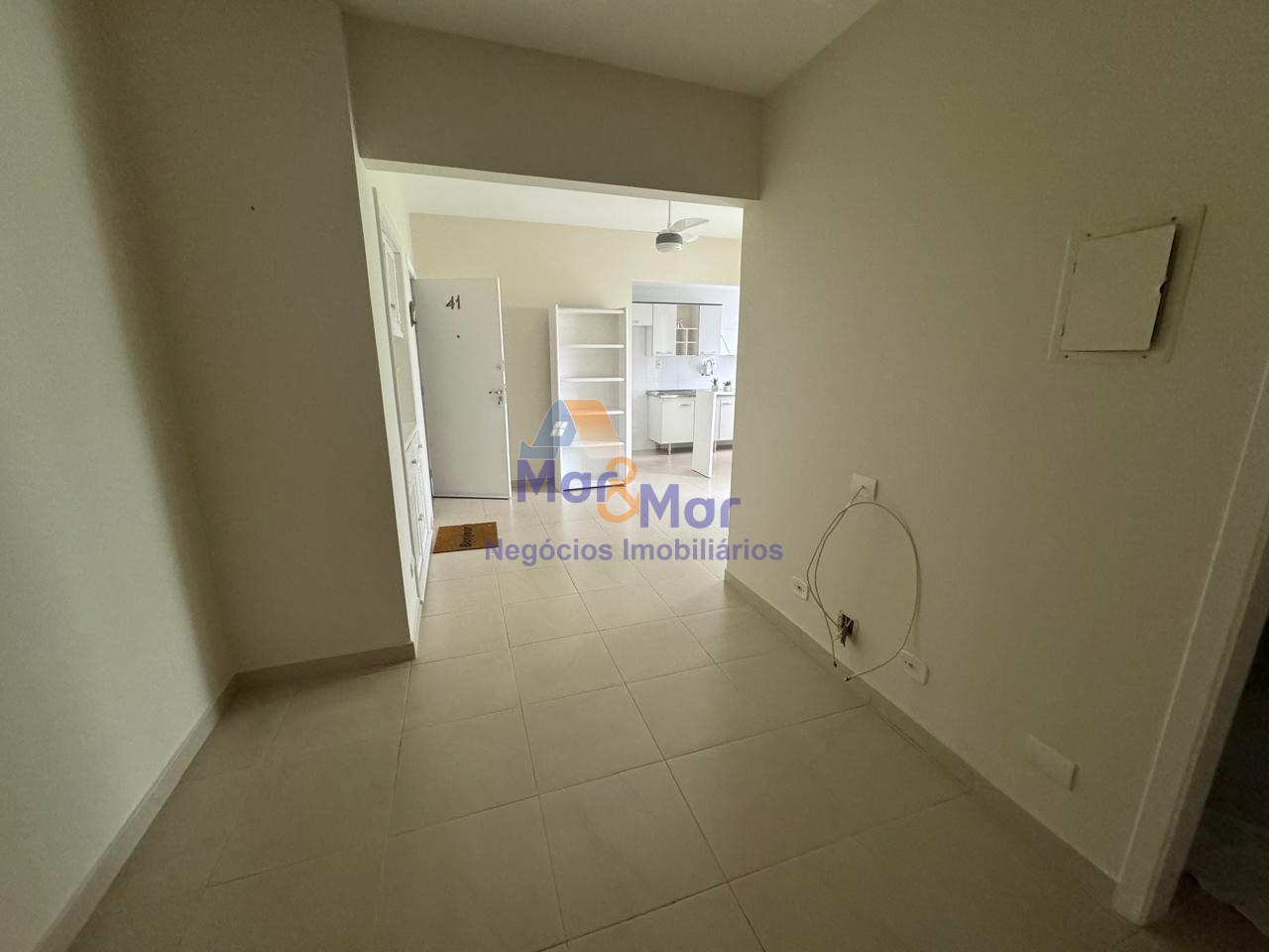 Apartamento GUARUJÁ - SP