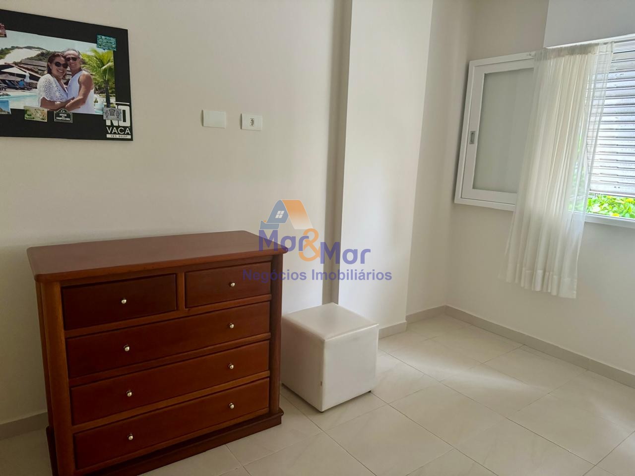 Apartamento GUARUJÁ - SP