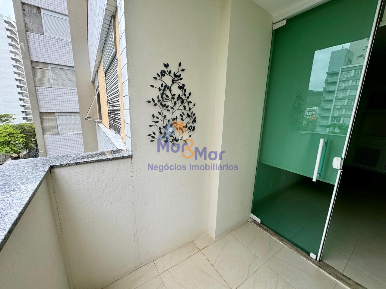 Apartamento GUARUJÁ - SP