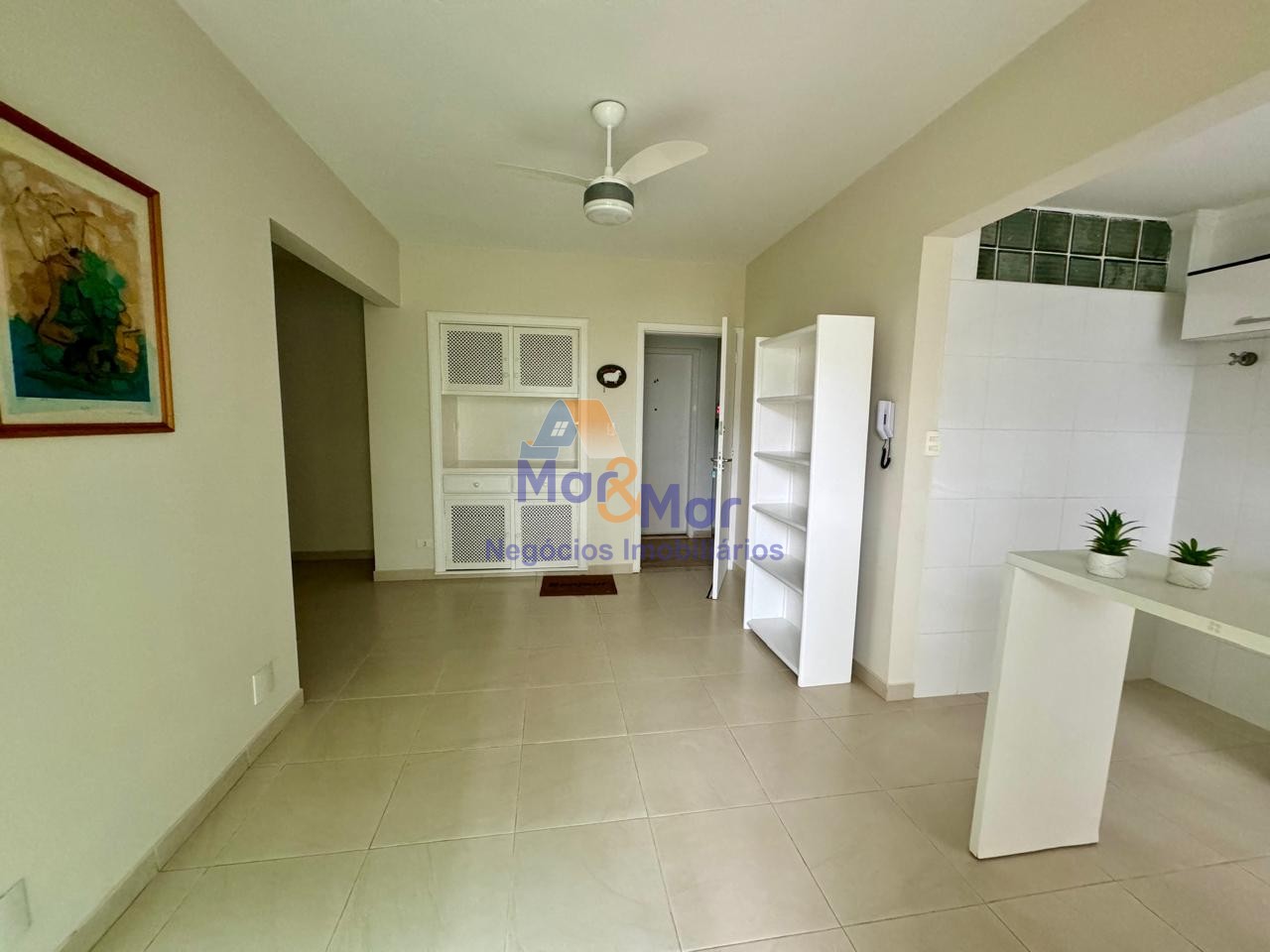 Apartamento GUARUJÁ - SP