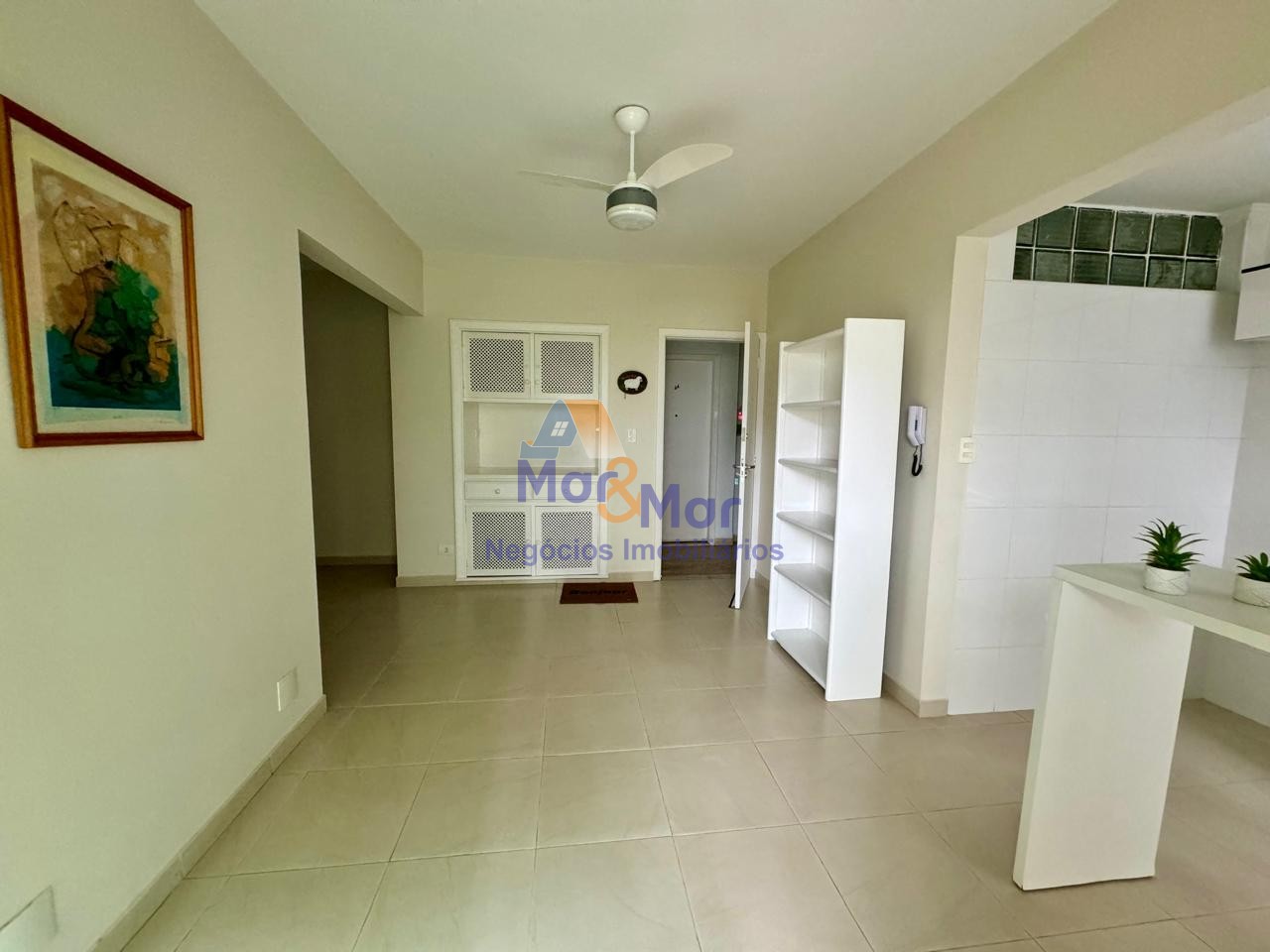 Apartamento GUARUJÁ - SP