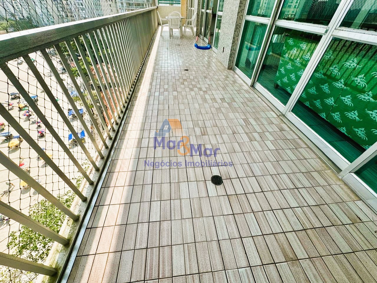 Apartamento GUARUJÁ - SP