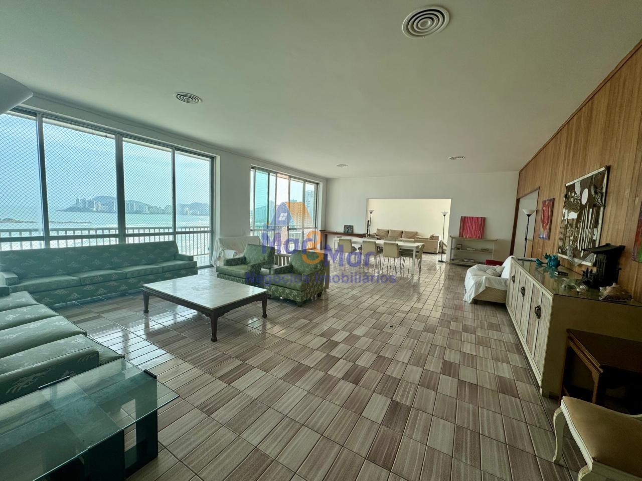 Apartamento GUARUJÁ - SP