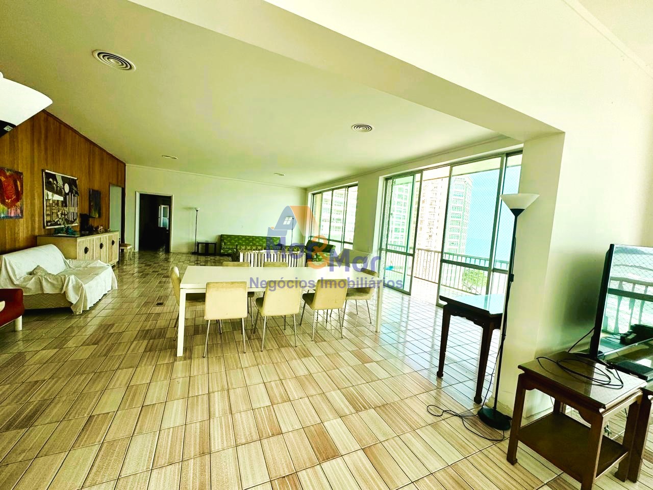 Apartamento GUARUJÁ - SP