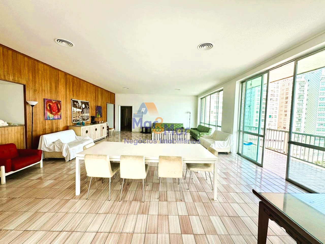 Apartamento GUARUJÁ - SP