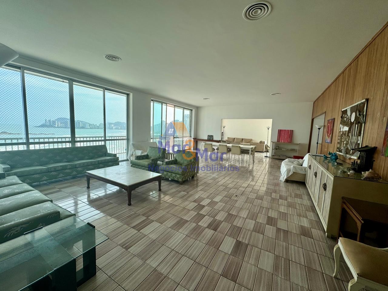 Apartamento GUARUJÁ - SP