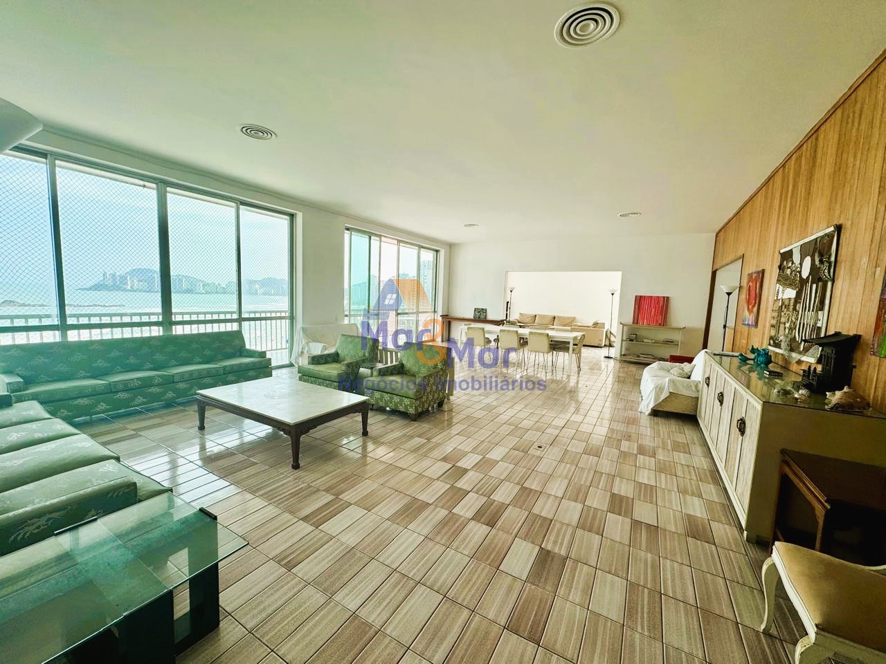 Apartamento GUARUJÁ - SP