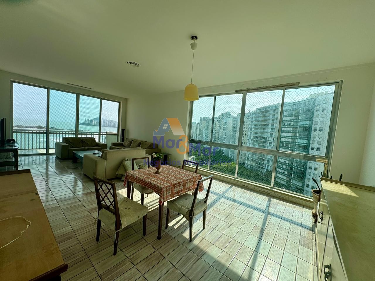 Apartamento GUARUJÁ - SP