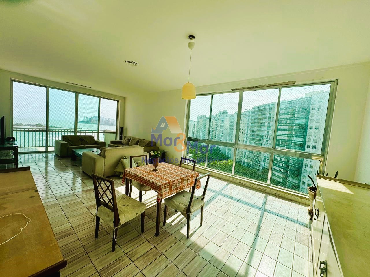 Apartamento GUARUJÁ - SP