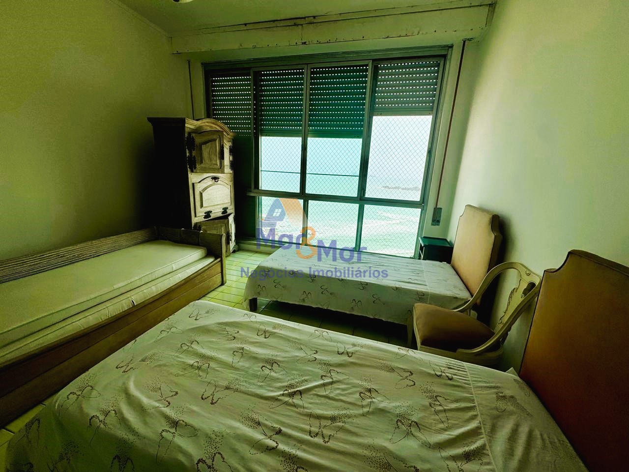 Apartamento GUARUJÁ - SP